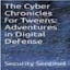 Cyber Chronicles for Tweens (Kindle)