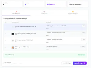 File Rename Tool gallery image