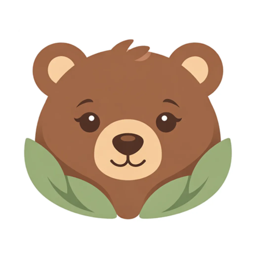 Bear App 项目横幅