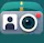 Double Dash: Dual camera dashcam app