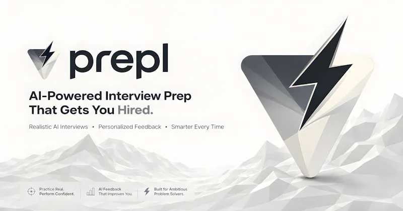 Prepl screenshot 2