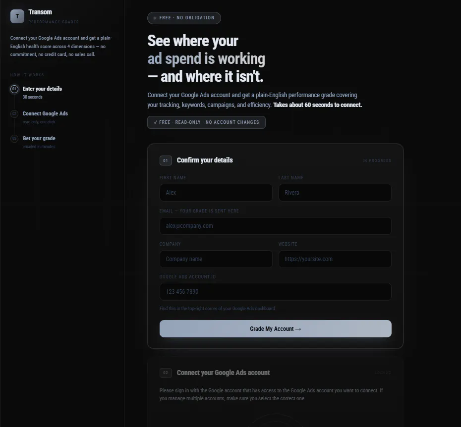 Signal - Agency Lead Generation Tools gallery image