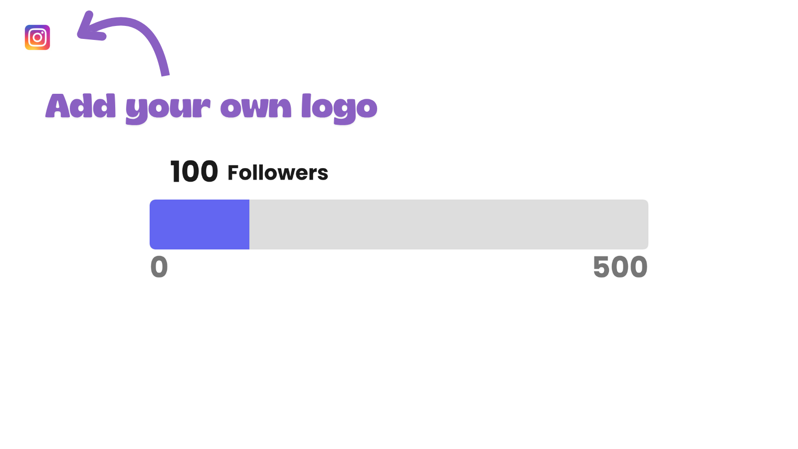 ShowNumbers gallery image