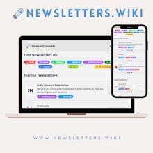 Newsletters.wiki gallery image