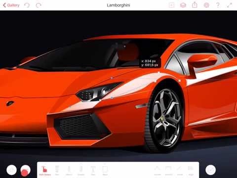 ProtoSketch gallery image