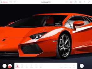 ProtoSketch gallery image