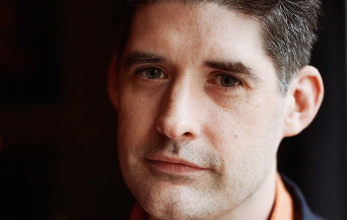 Smart Kitchen Show with Dave Arnold