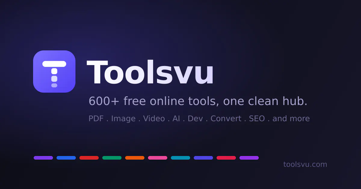 Toolsvu gallery image