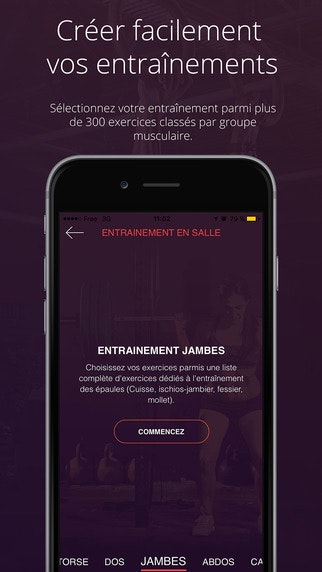 LiftClub  gallery image