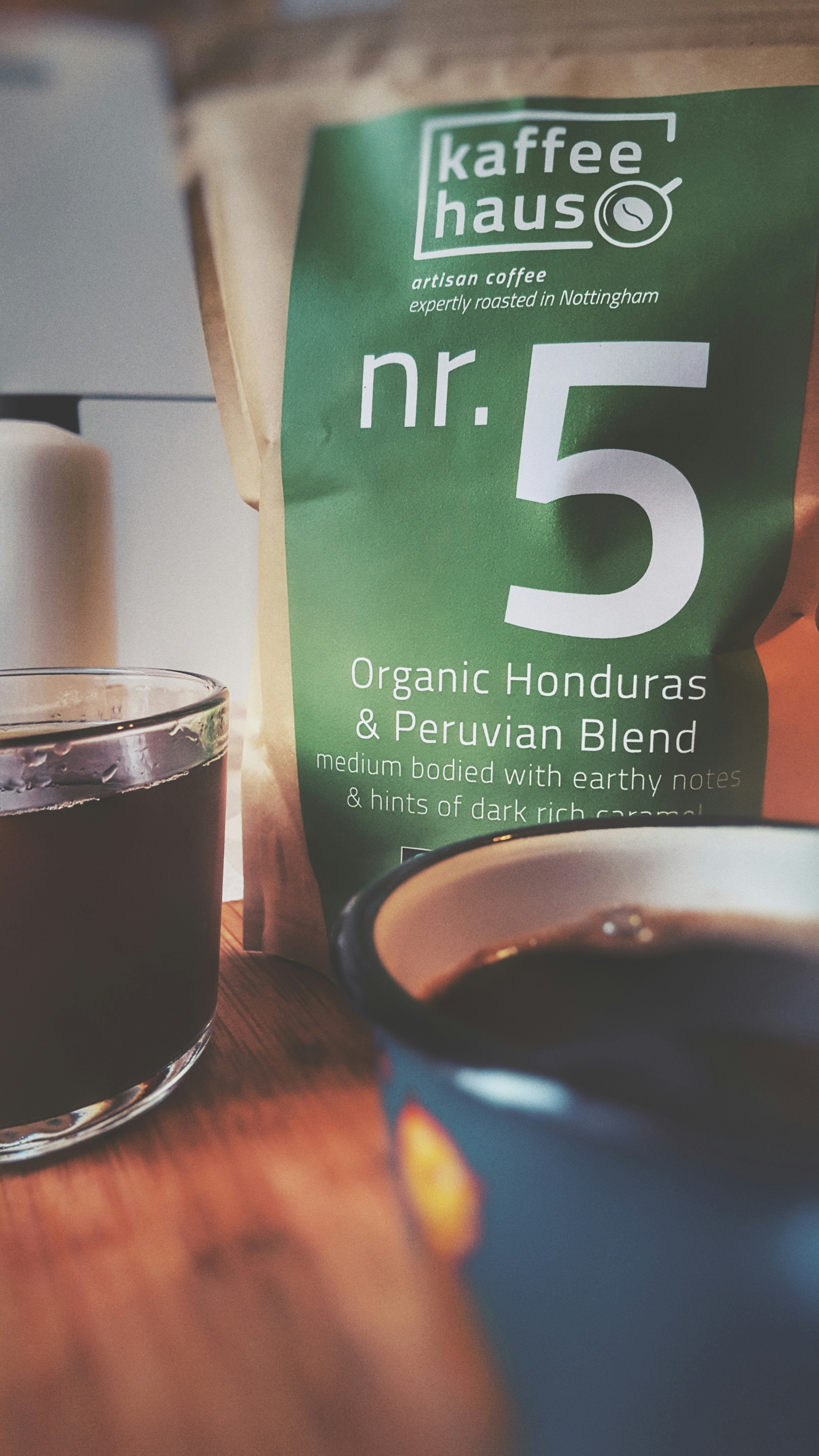 kaffee haus Product Information, Latest Updates, and Reviews 2024