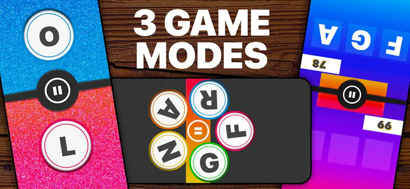 Categories: Word Party Game screenshot 3