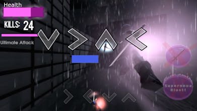 Nova Slash gallery image