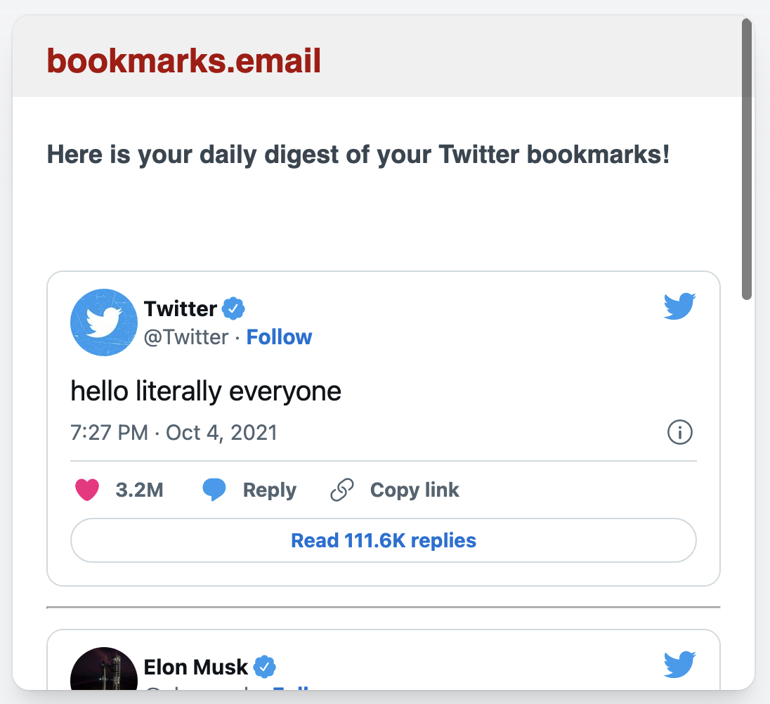 وسائط bookmarks.email 1
