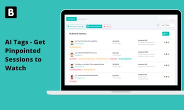 Browsee 2.0 gallery image
