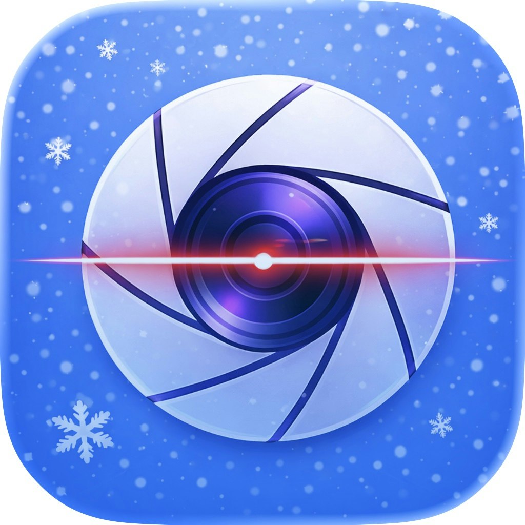 Hidden Camera Detector - Scan - Product Hunt launch logo