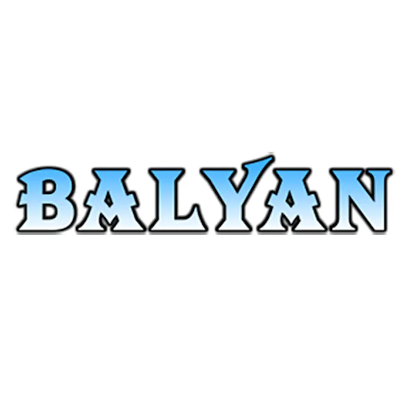 Balyan — Persian Digital Library screenshot 1