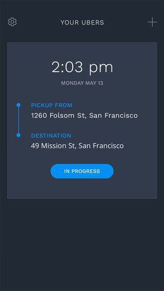 TimeTravel gallery image