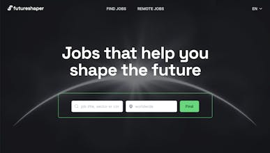 Futureshaper gallery image