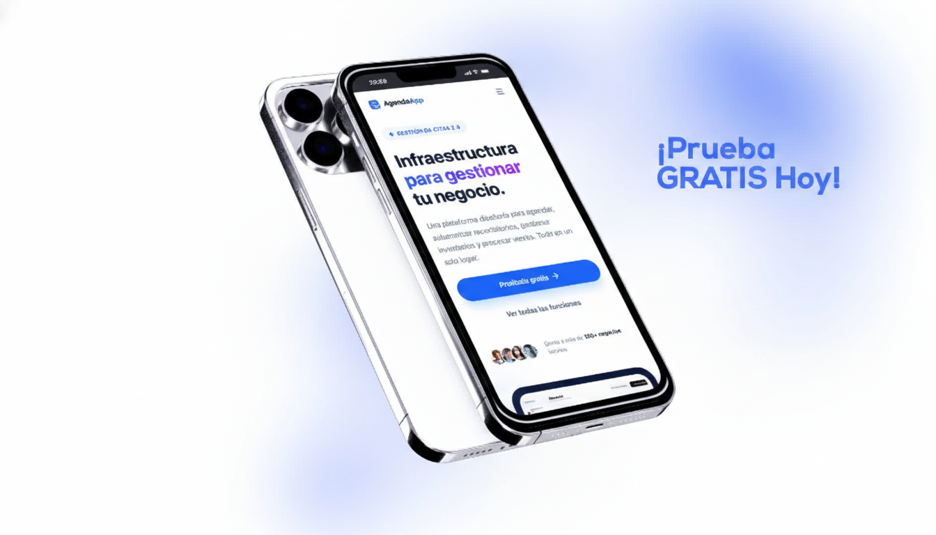 AgendaApp360 gallery image