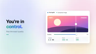 BoringKit gallery image