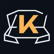 Kapot Tracker logo