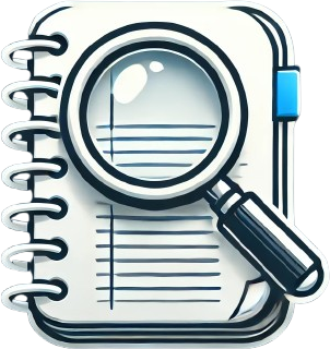 Search Notes AI logo