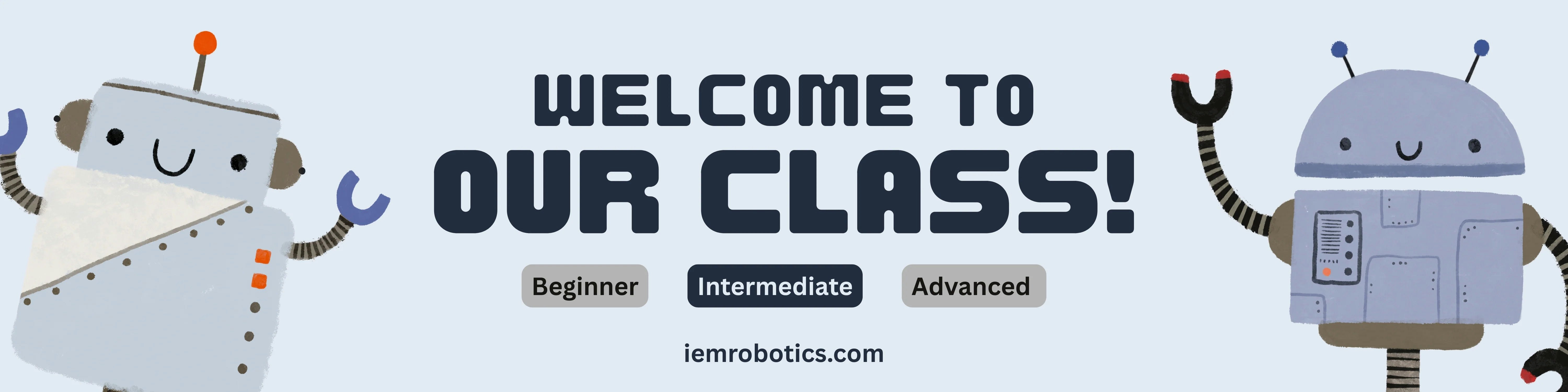 IEM Robotics gallery image