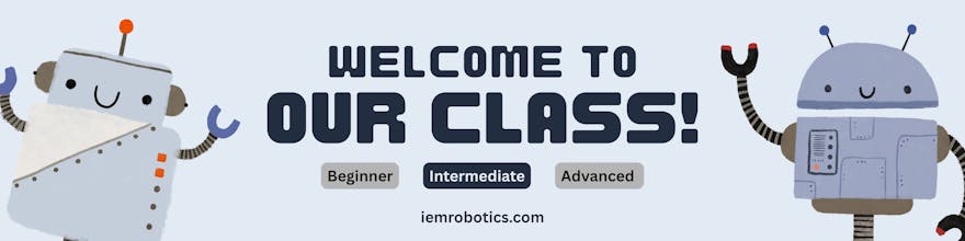 IEM Robotics gallery image