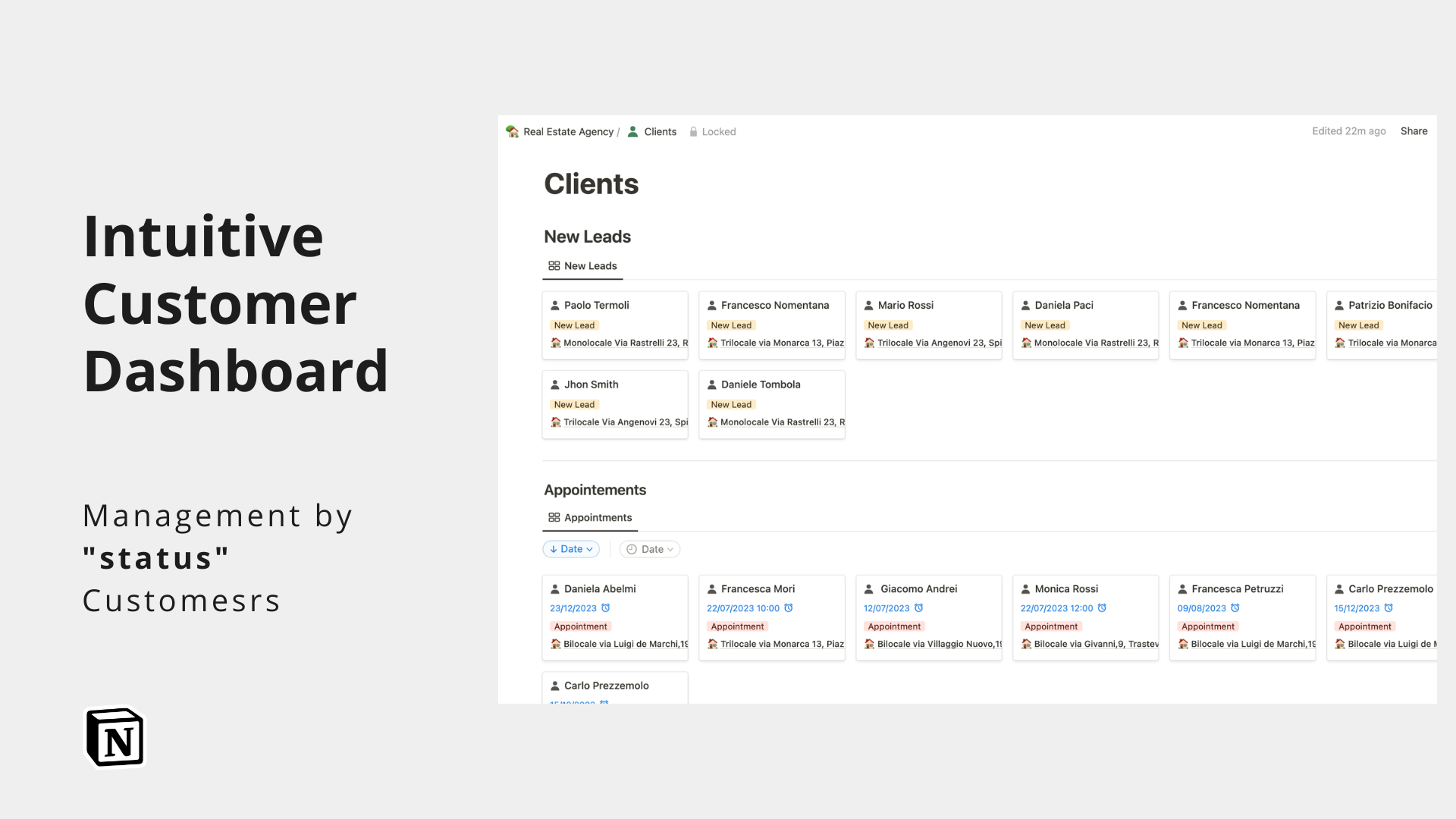 Melhor CRM mínimo para agência imobiliária media 4