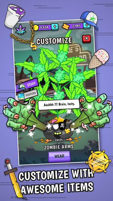 Pocket Buddy gallery image