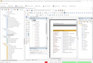 Advanced ETL Processor Enterprise gallery image