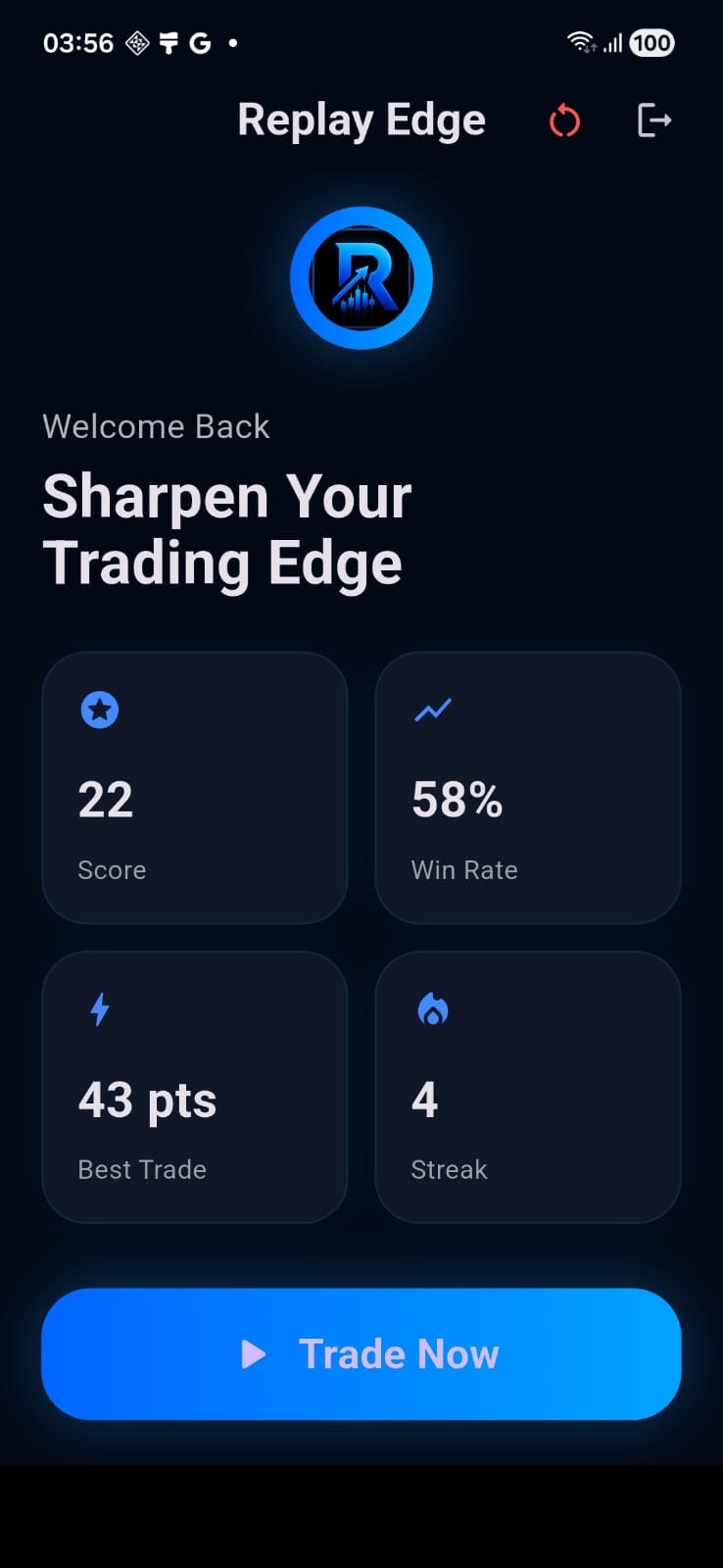 Replay Edge gallery image