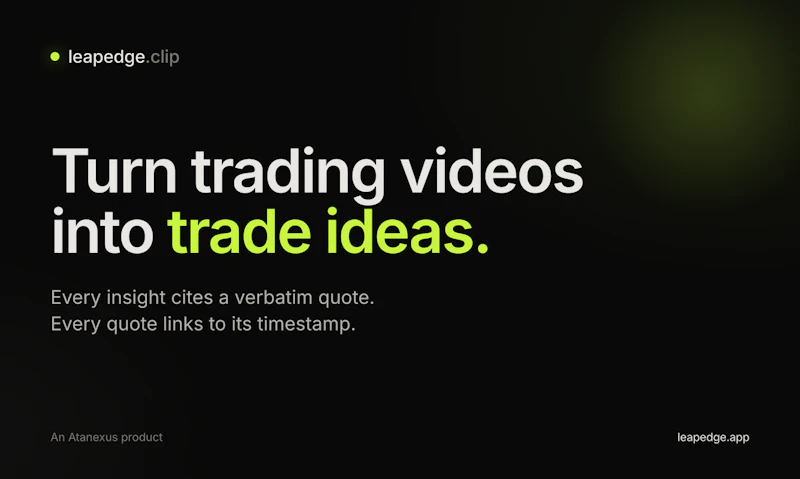 Leapedge Clip screenshot 2