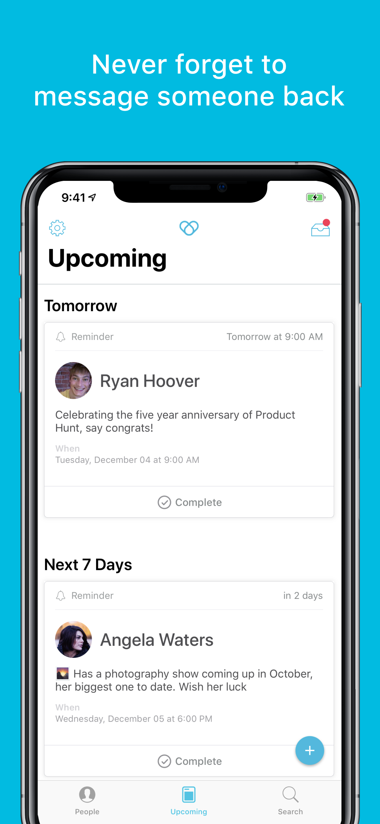 Revere gallery image