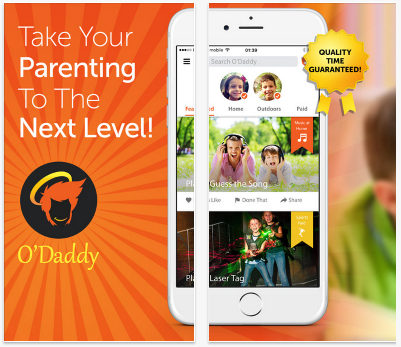 O'Daddy  gallery image