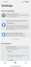 Voice Mate - AI powered Voicemail gallery image