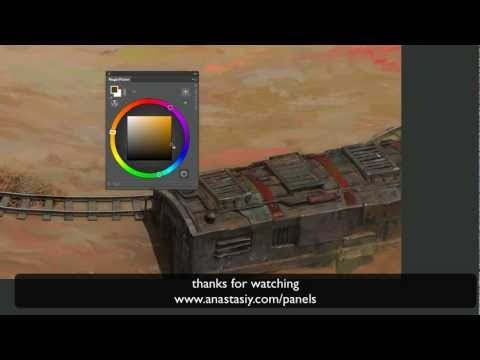 MagicSquire gallery image