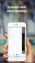 Wetime family app gallery image