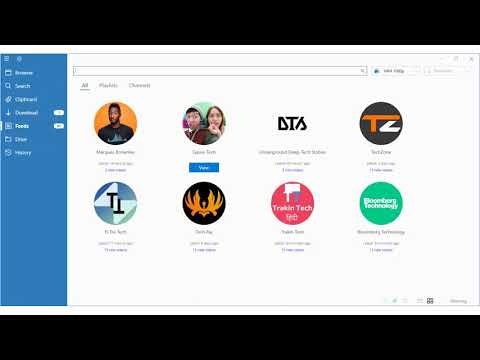 Vdownloader gallery image