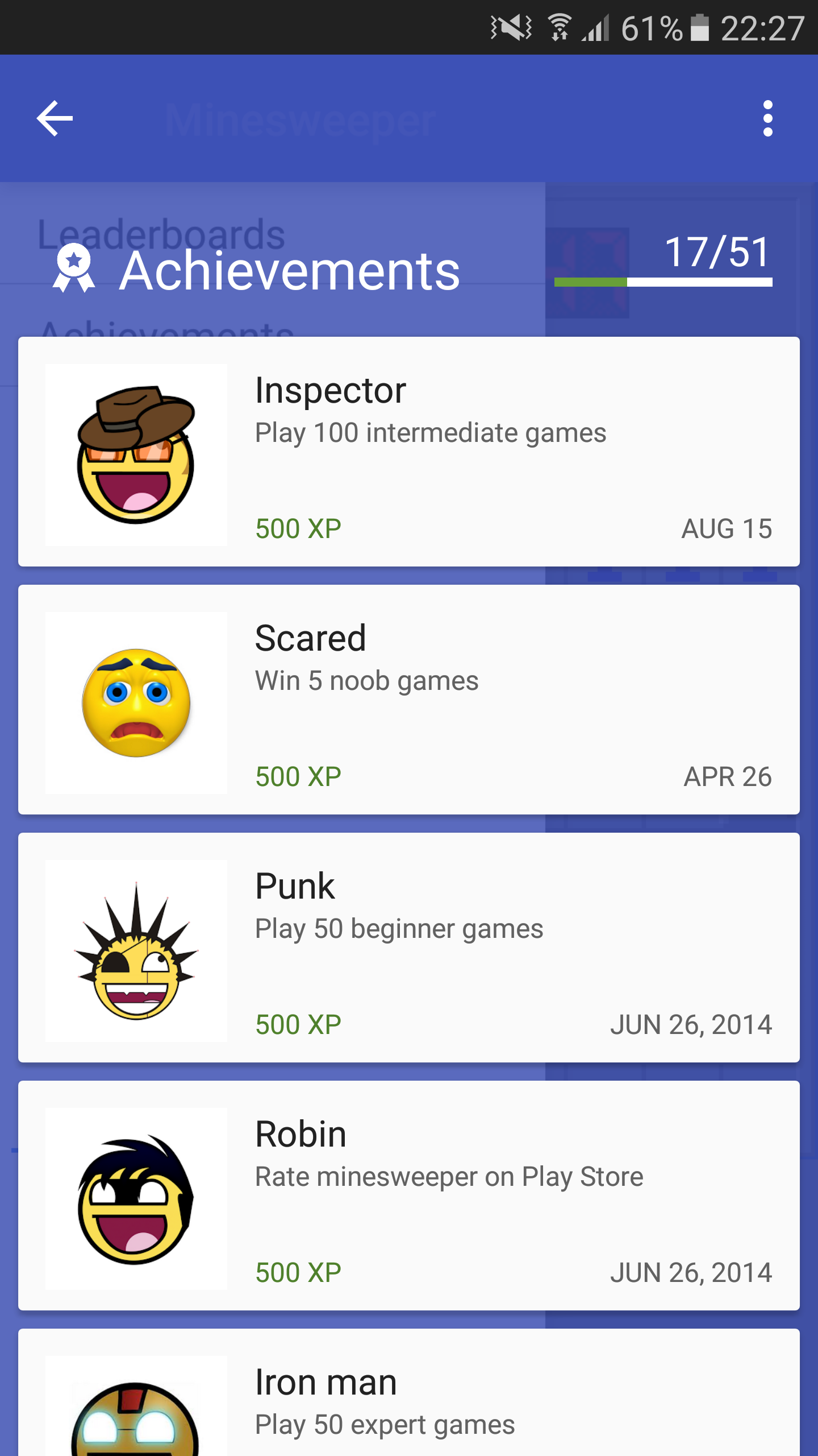 Minesweeper Classic gallery image