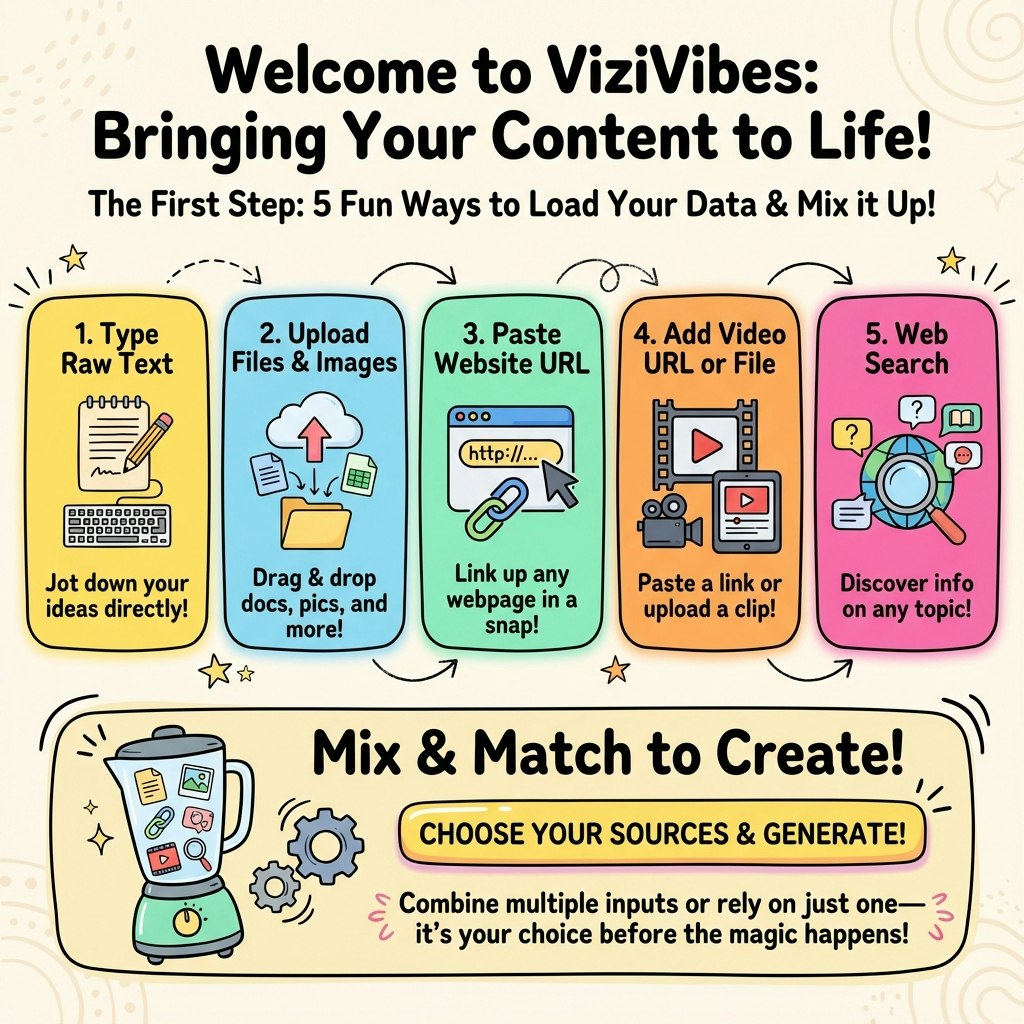 ViziVibes gallery image