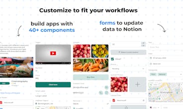 NotionApps 2.0 gallery image