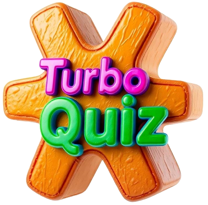 TurboQuiz logo