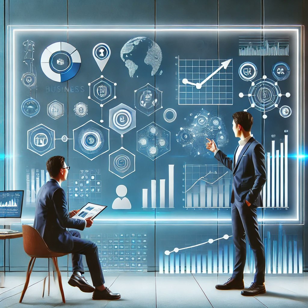 INDIBUS Software  gallery image