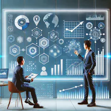 INDIBUS Software gallery image