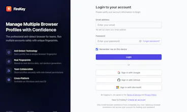 FireKey gallery image