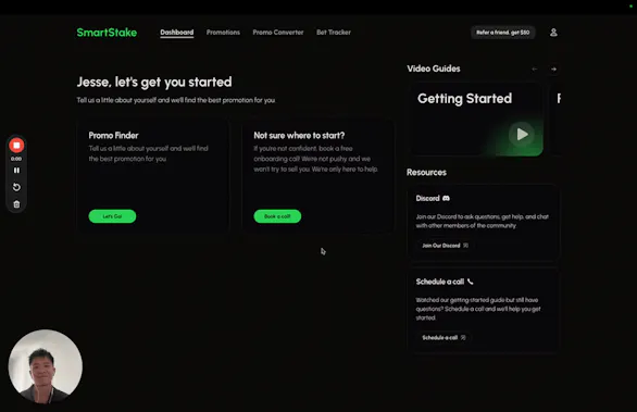 SmartStake gallery image