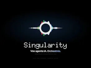 Singularity gallery image