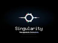 Singularity