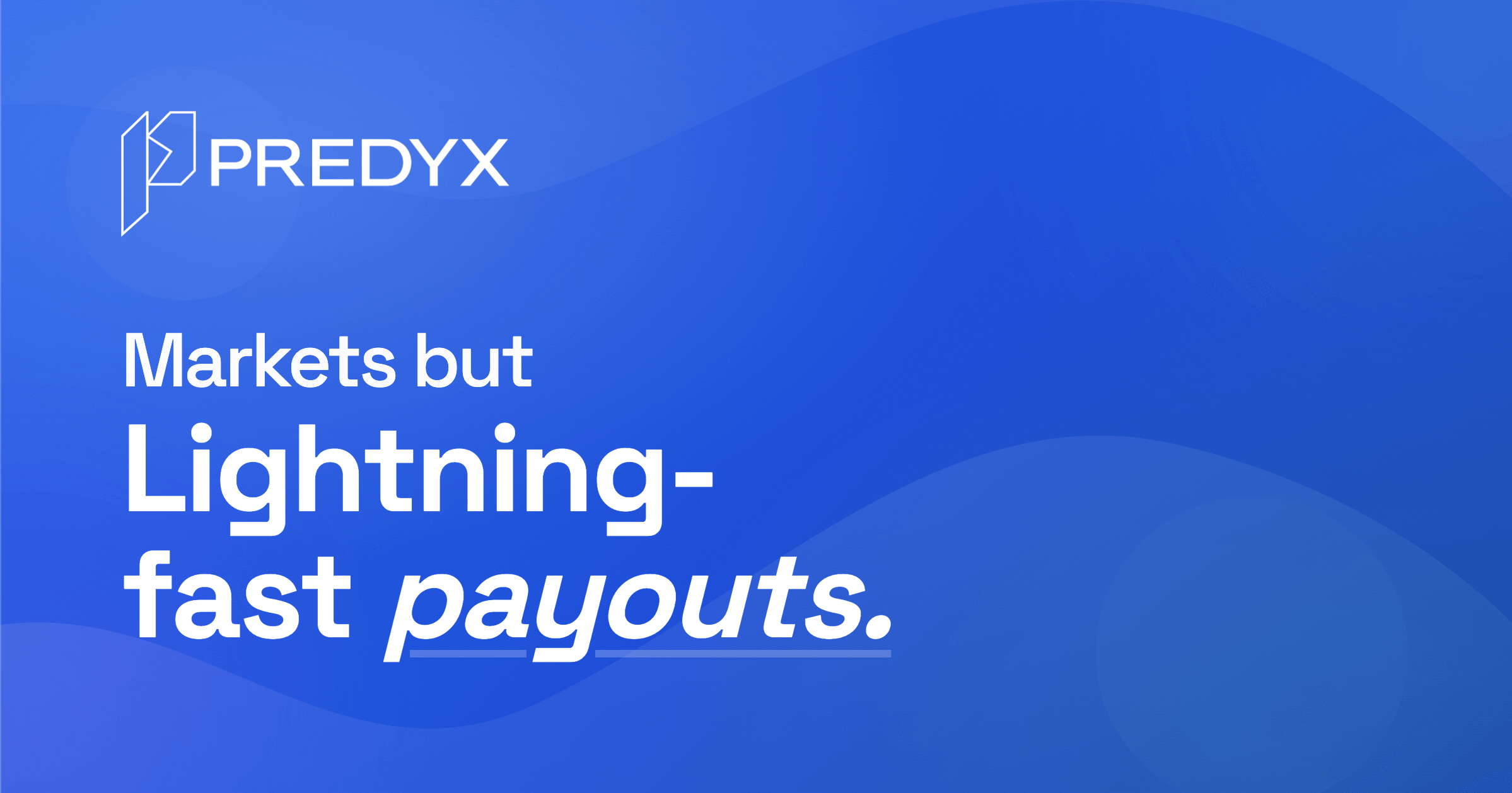 PREDYX  gallery image